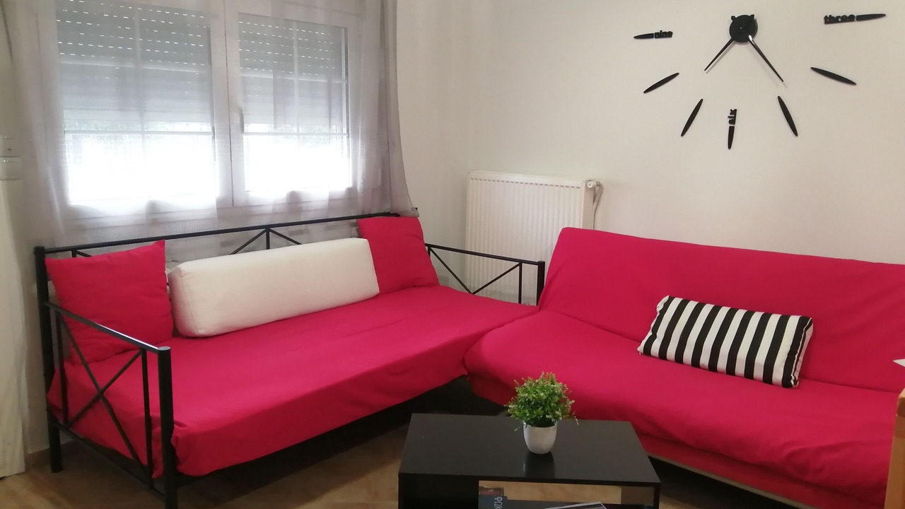 Photo of Livingroom in Itea