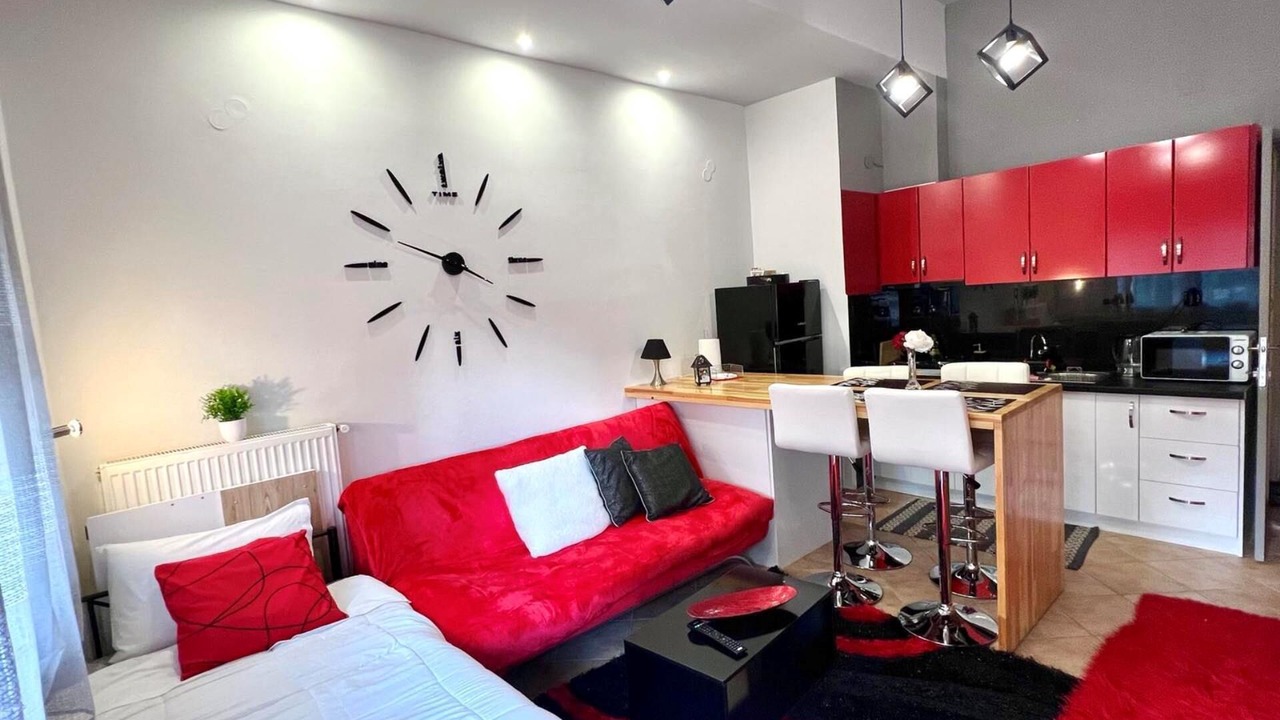 Photo of Livingroom in Itea