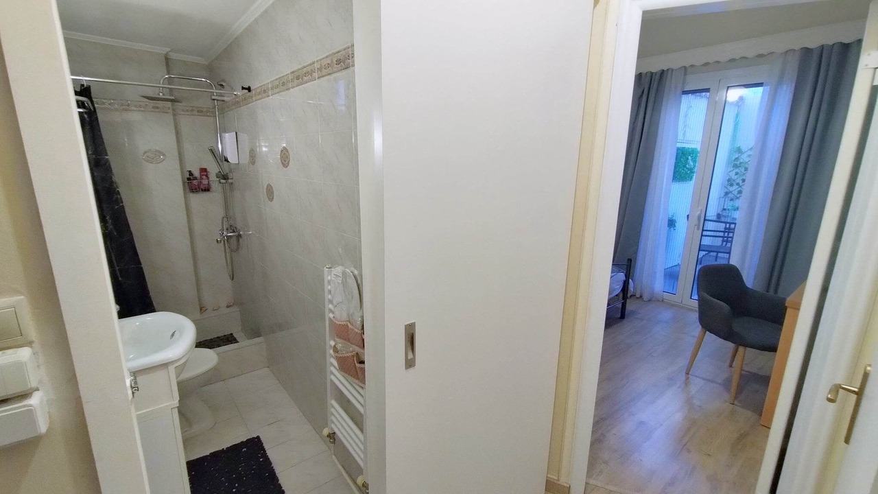 Photo of Bathroom in Itea