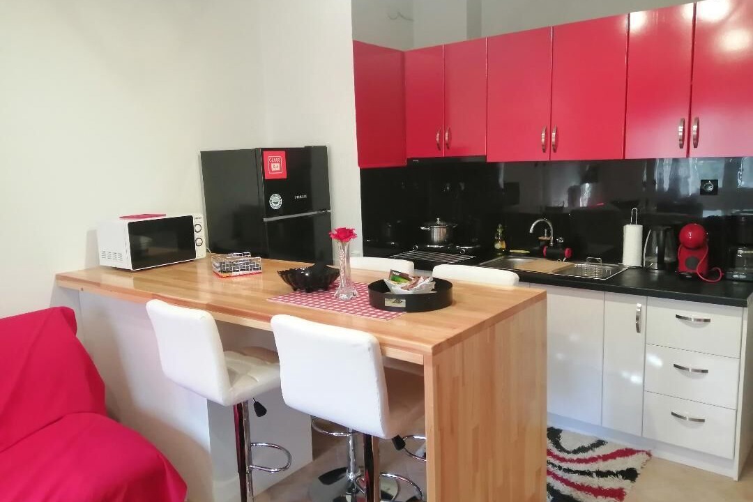 Photo of Kitchen in Itea