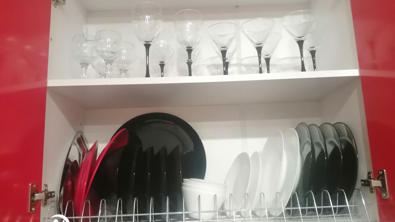 Photo of Kitchen in Itea