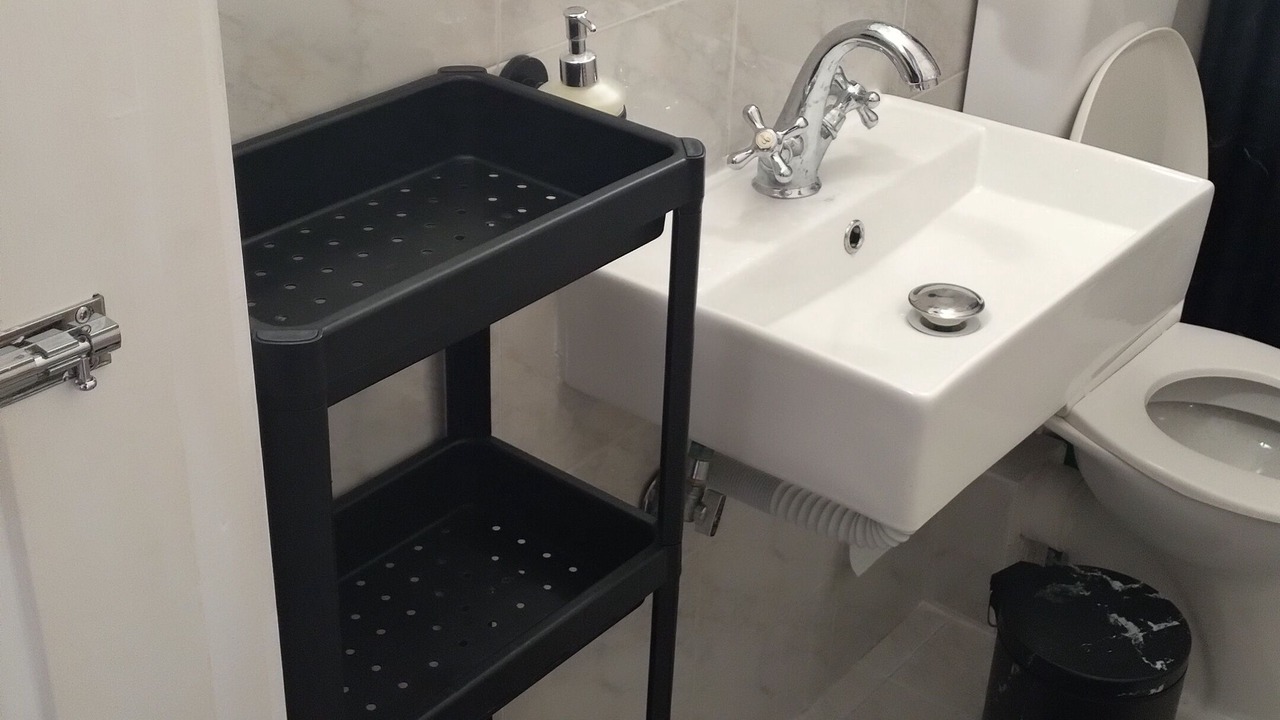 Photo of Bathroom in Itea