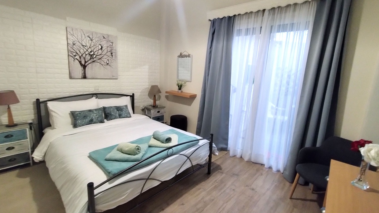 Photo of Bedroom in Itea