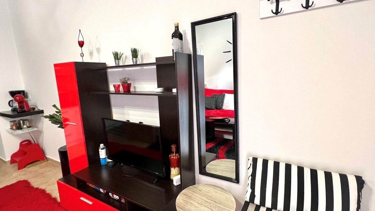 Photo of Livingroom in Itea