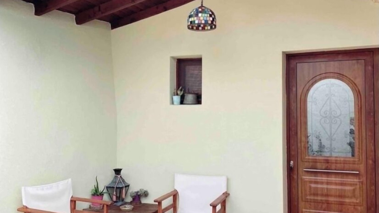Photo of Patio Balcony in Zitsa