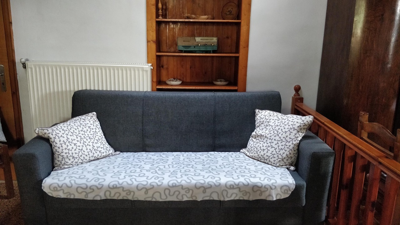 Photo of Livingroom in Zitsa