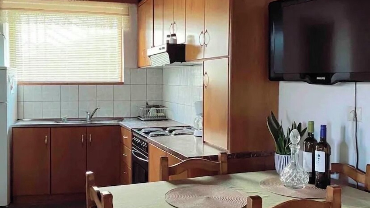 Photo of Kitchen in Zitsa
