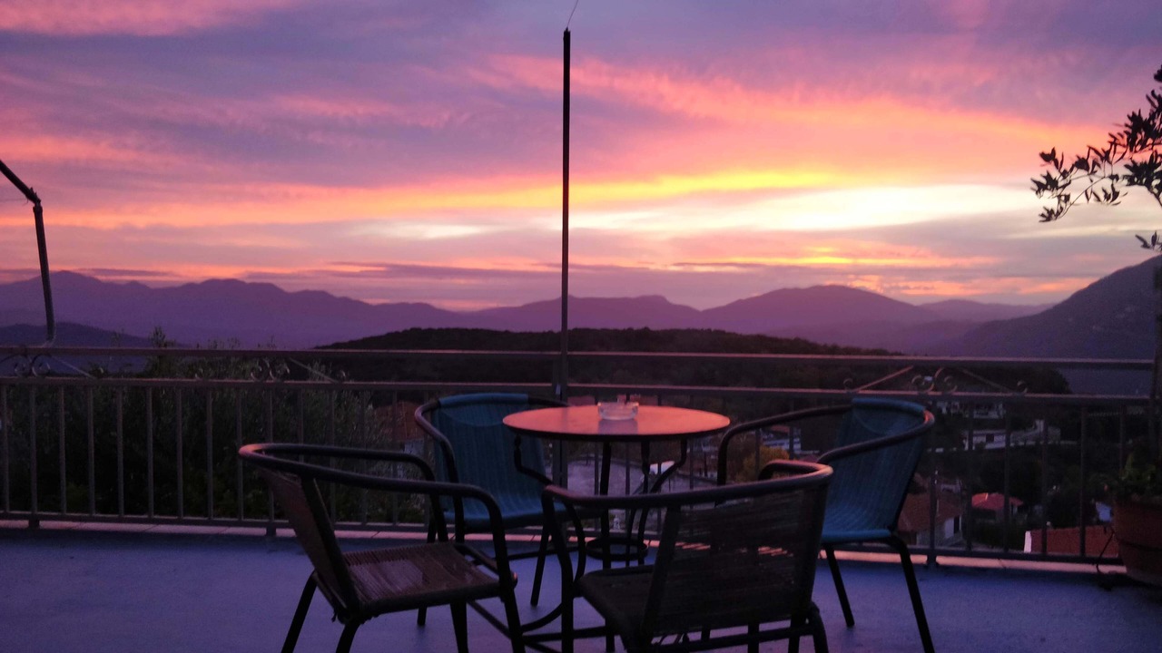 Photo of Outdoor in Zitsa
