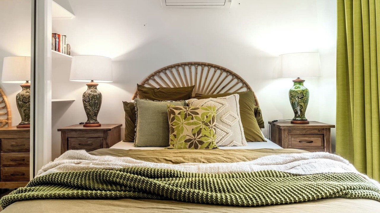 Photo of Bedroom in Westcourt