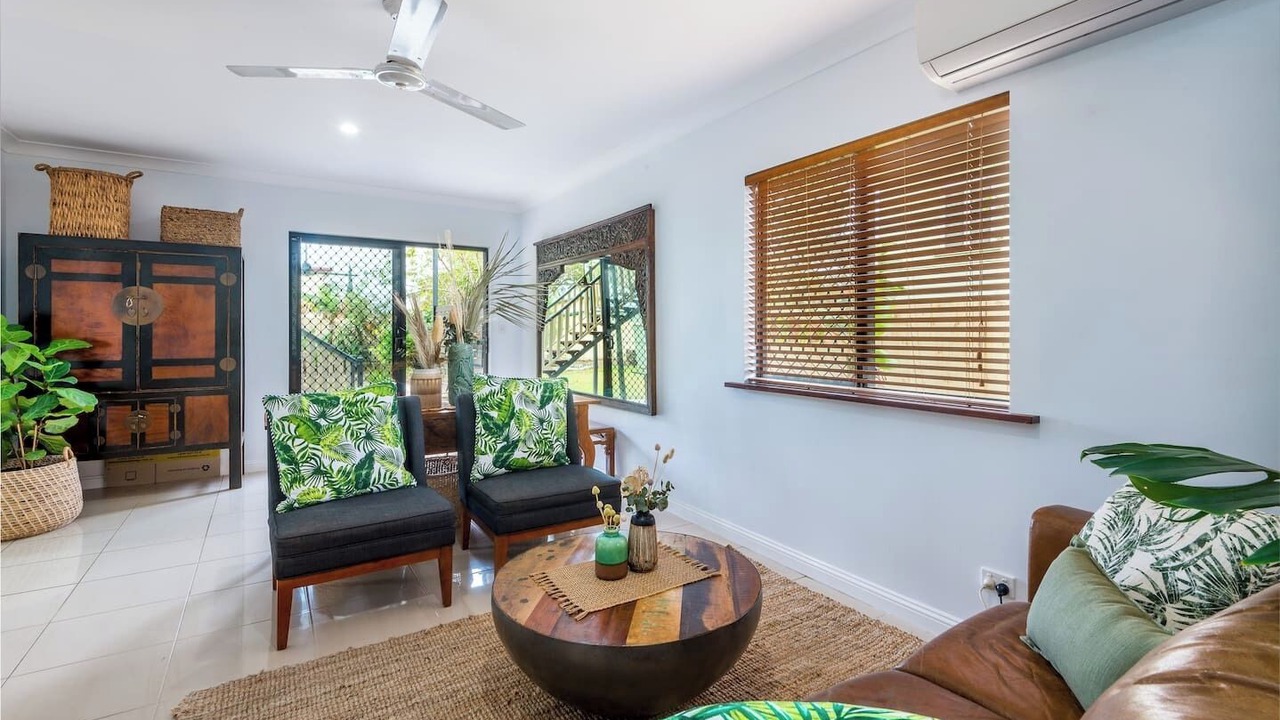 Photo of Livingroom in Westcourt