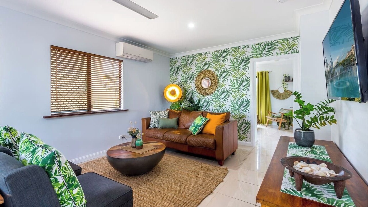 Photo of Livingroom in Westcourt