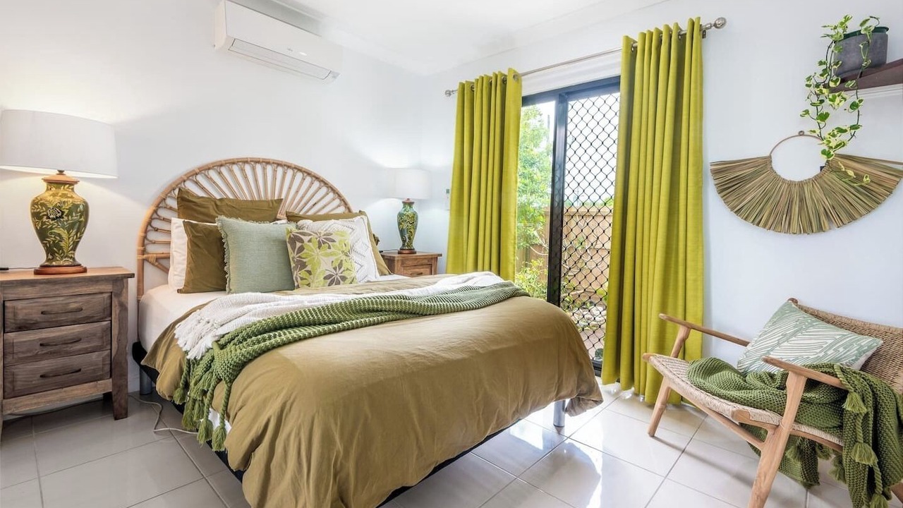 Photo of Bedroom in Westcourt