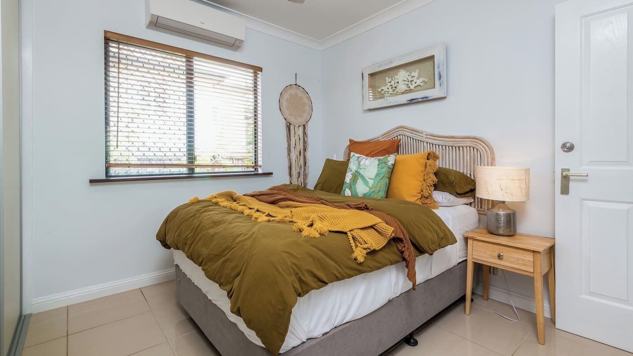 Photo of Bedroom in Westcourt