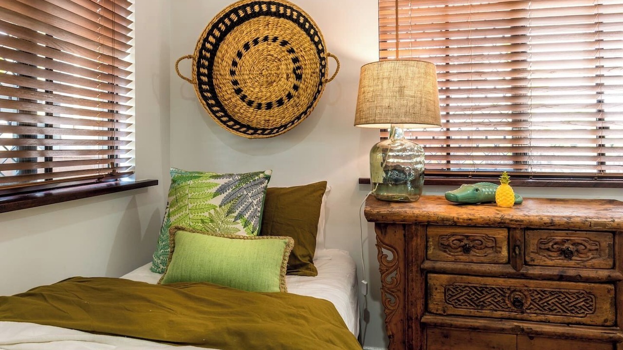 Photo of Bedroom in Westcourt