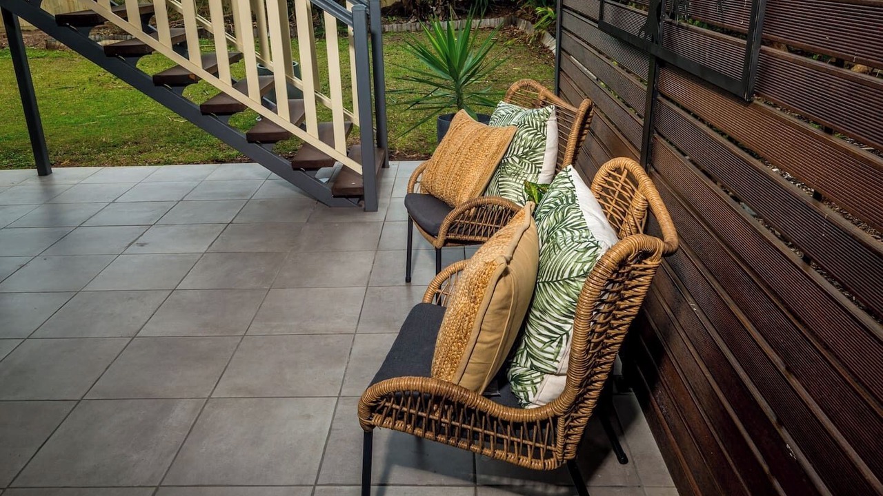 Photo of Patio Balcony in Westcourt