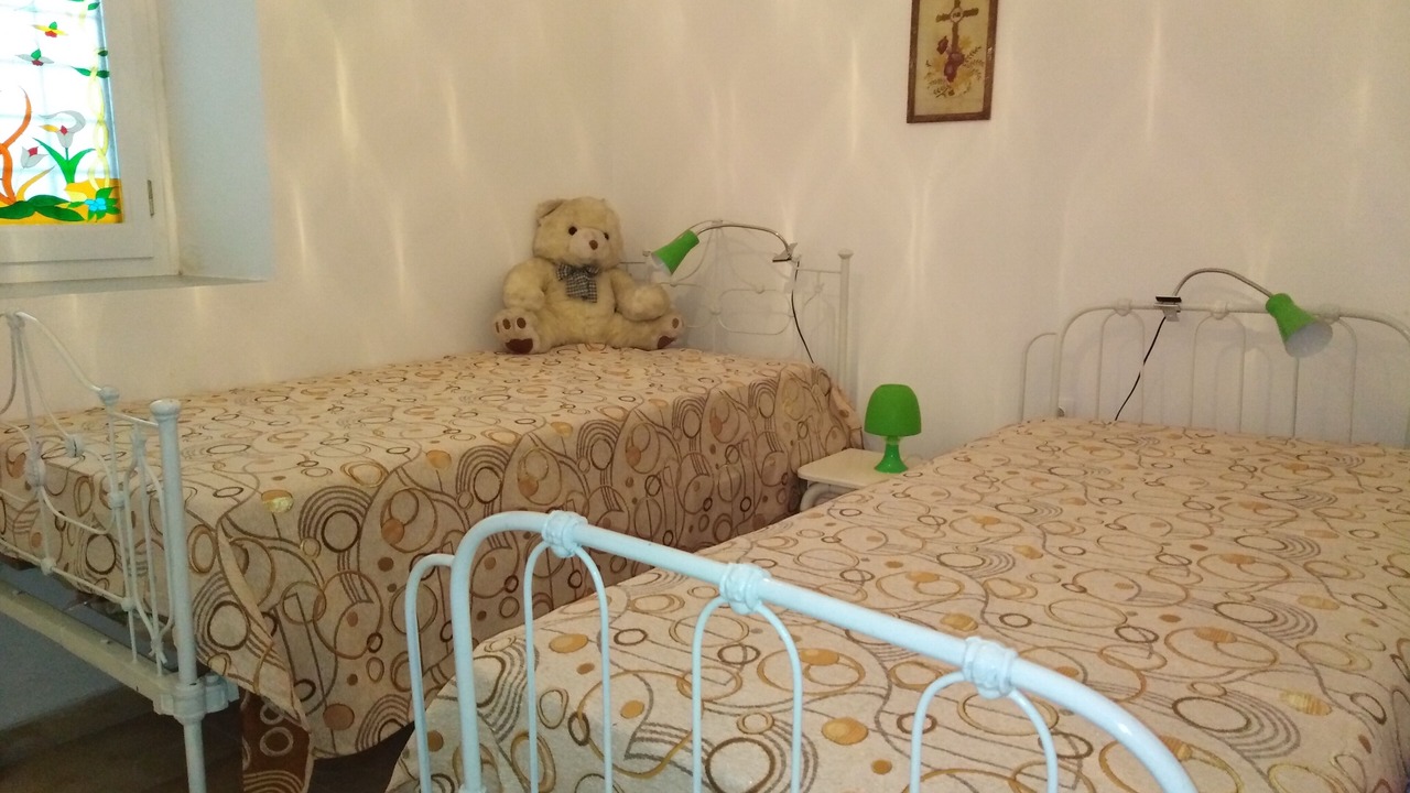 Photo of Bedroom in Horto