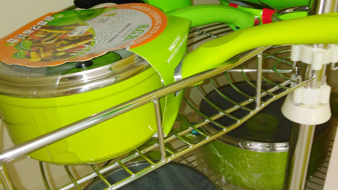 Photo of Kitchen in Horto