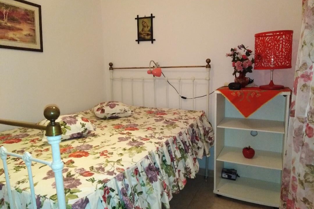 Photo of Bedroom in Horto