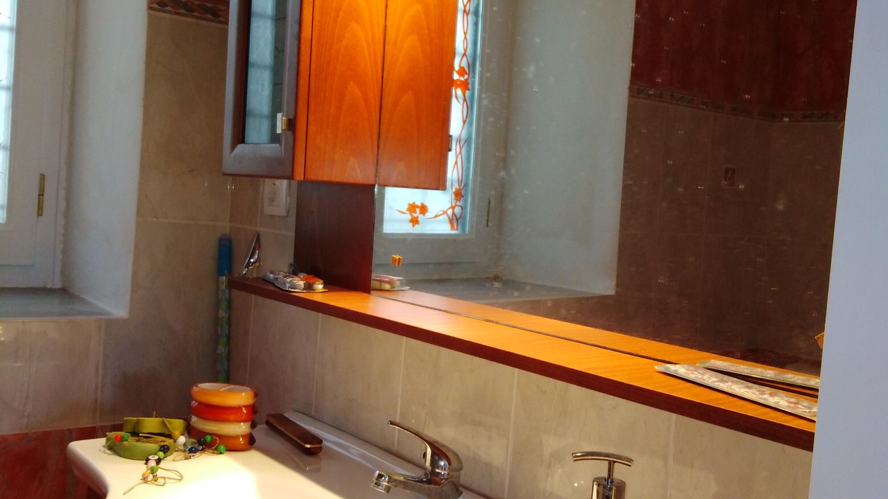 Photo of Bathroom in Horto