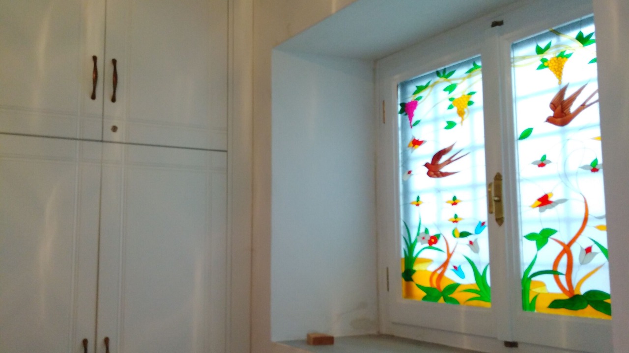 Photo of Bedroom in Horto