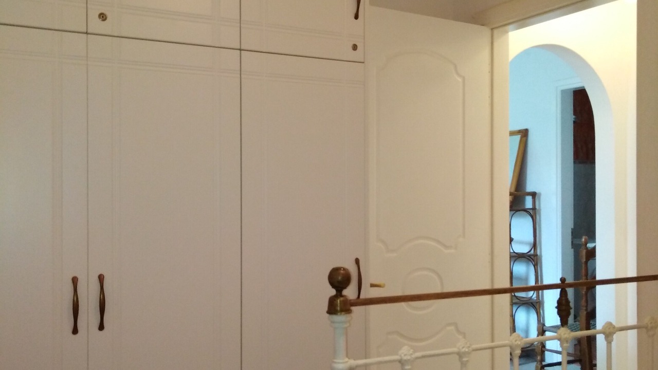Photo of Bedroom in Horto