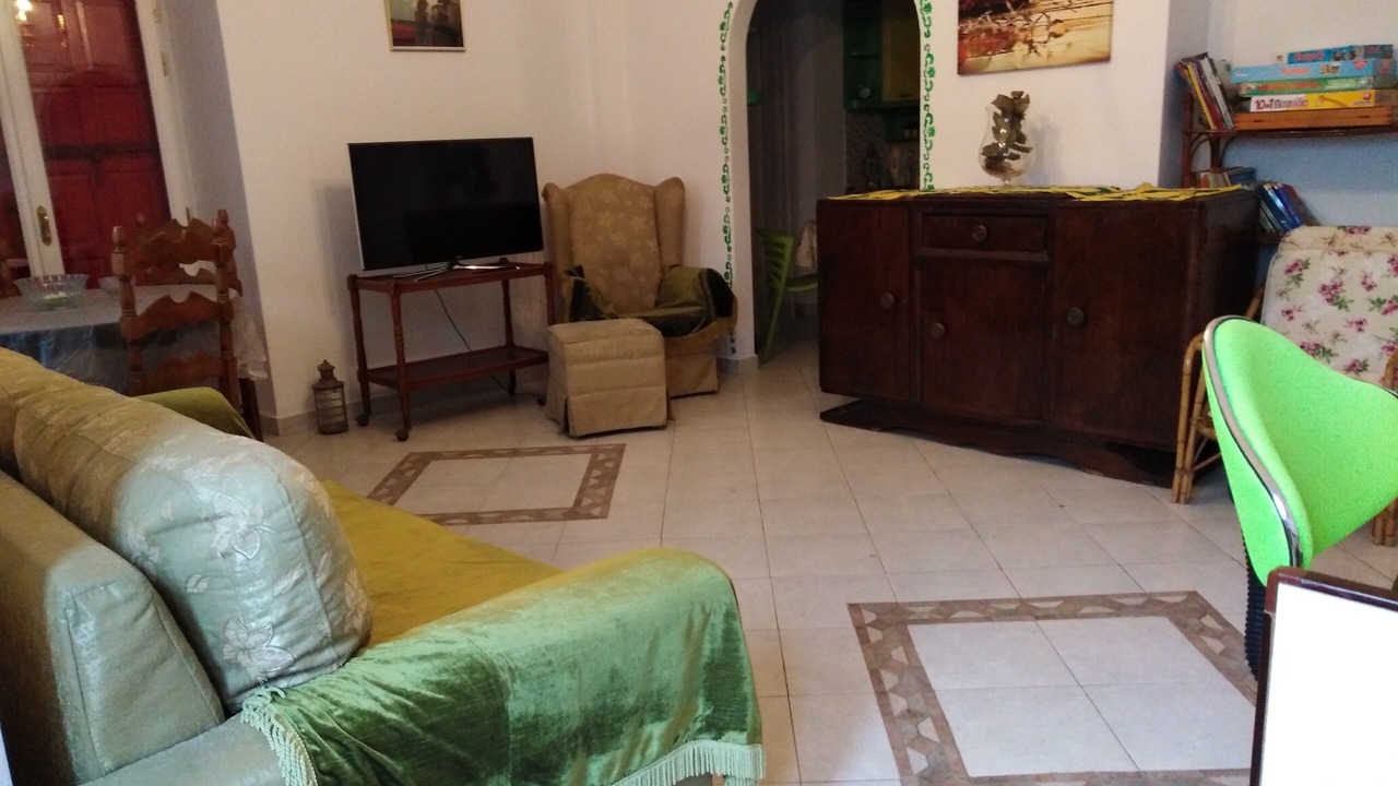 Photo of Livingroom in Horto