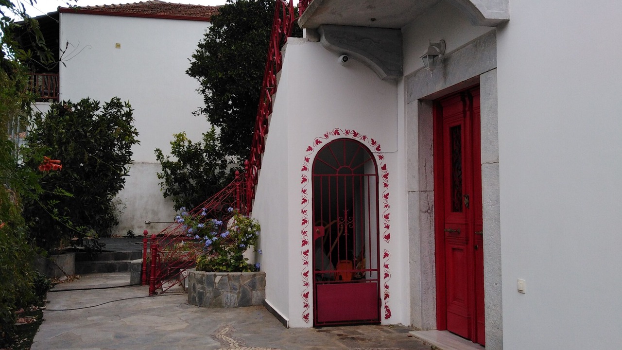 Photo of Outdoor in Horto