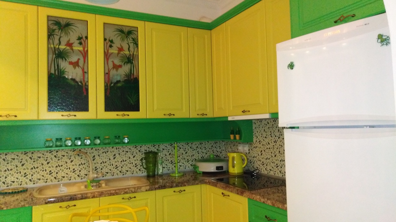 Photo of Kitchen in Horto