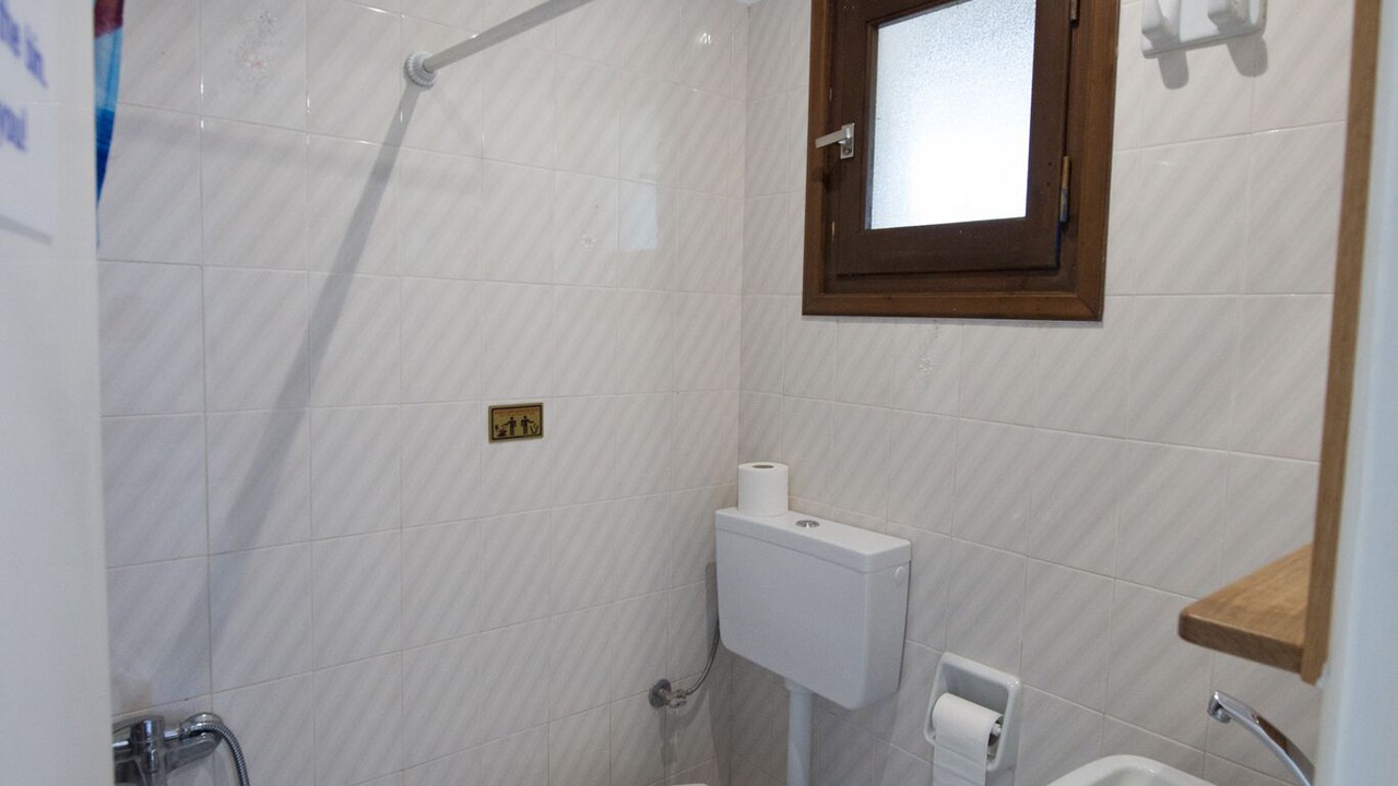 Photo of Bathroom in Sidari