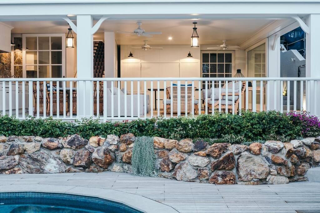 Photo of Patio Balcony in Burleigh Heads