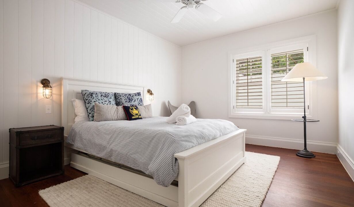 Photo of Bedroom in Burleigh Heads