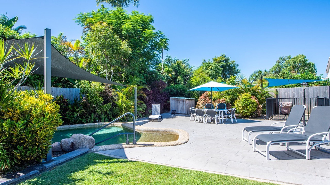 Photo of Outdoor in Arcadia