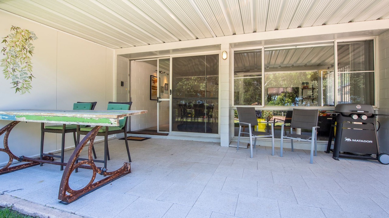 Photo of Outdoor in Arcadia