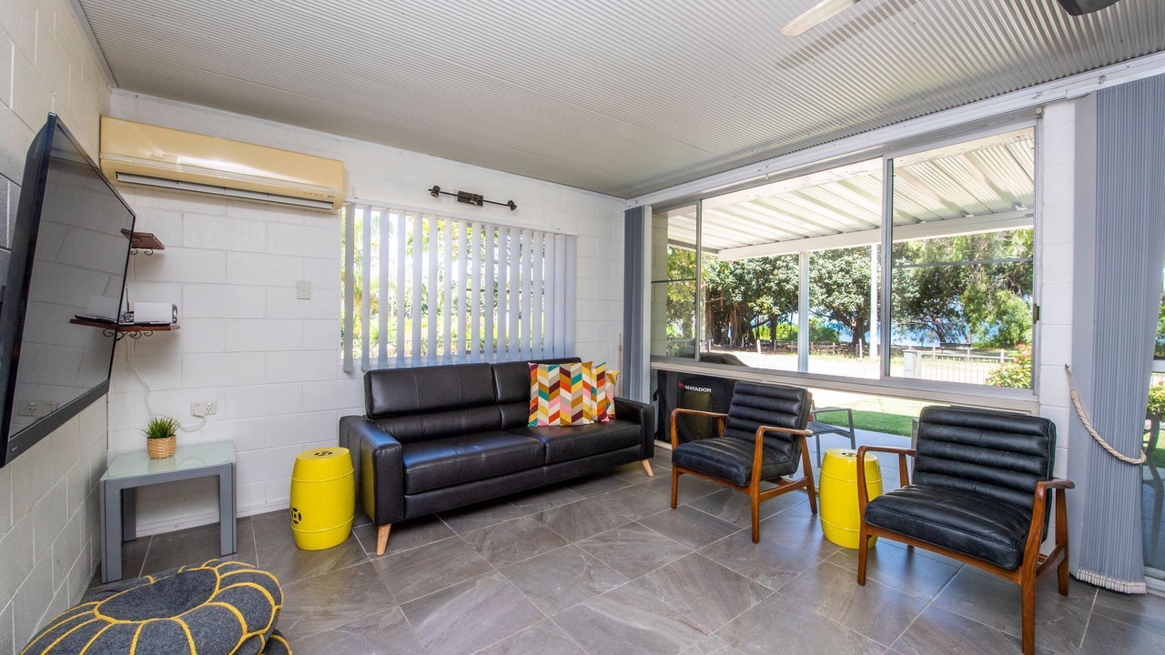 Photo of Livingroom in Arcadia