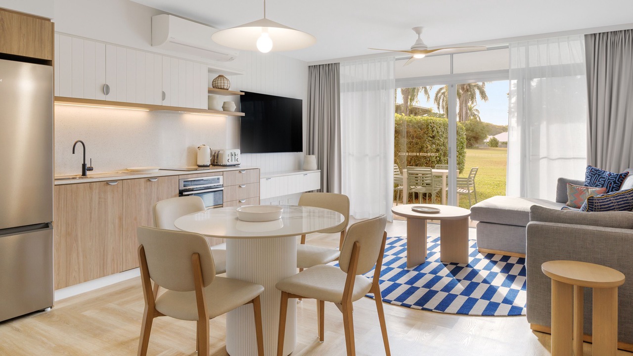 Photo of Livingroom in Palm Cove