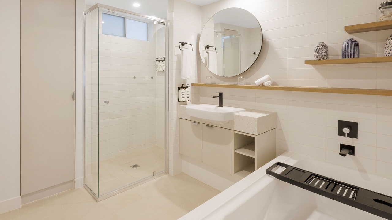 Photo of Bathroom in Palm Cove