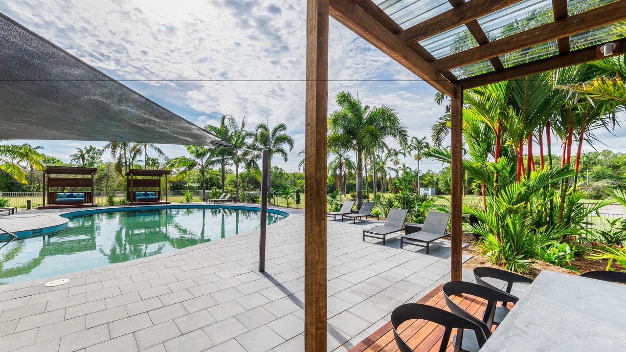 Photo of Outdoor in Palm Cove
