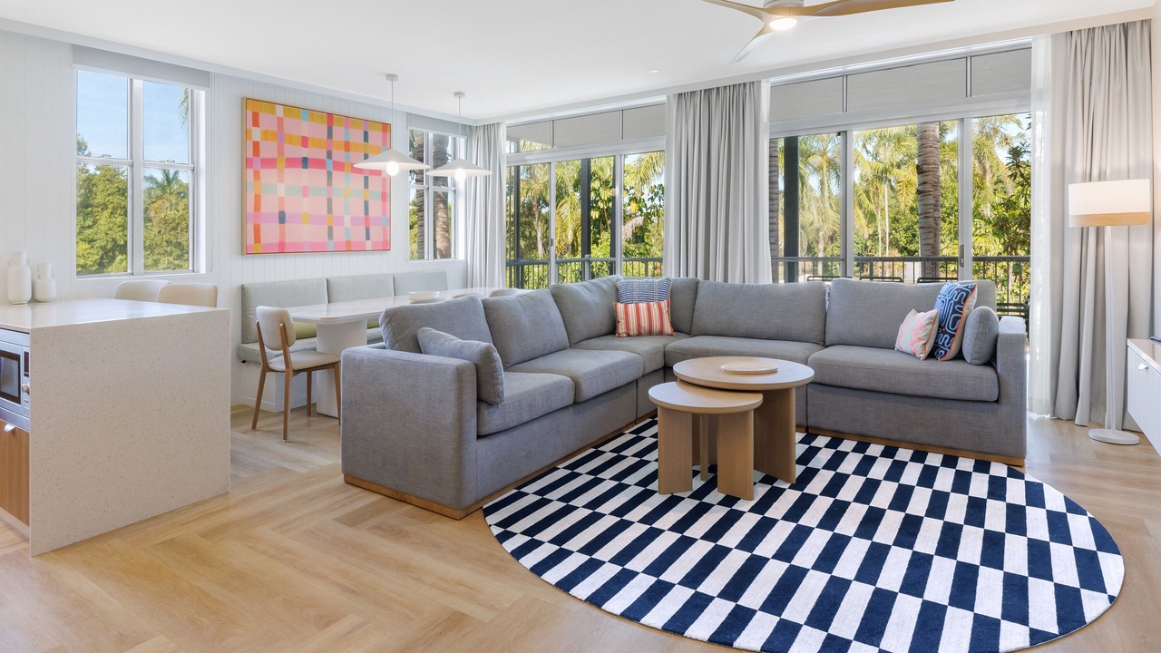Photo of Livingroom in Palm Cove