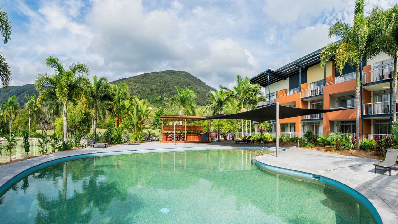 Photo of Outdoor in Palm Cove