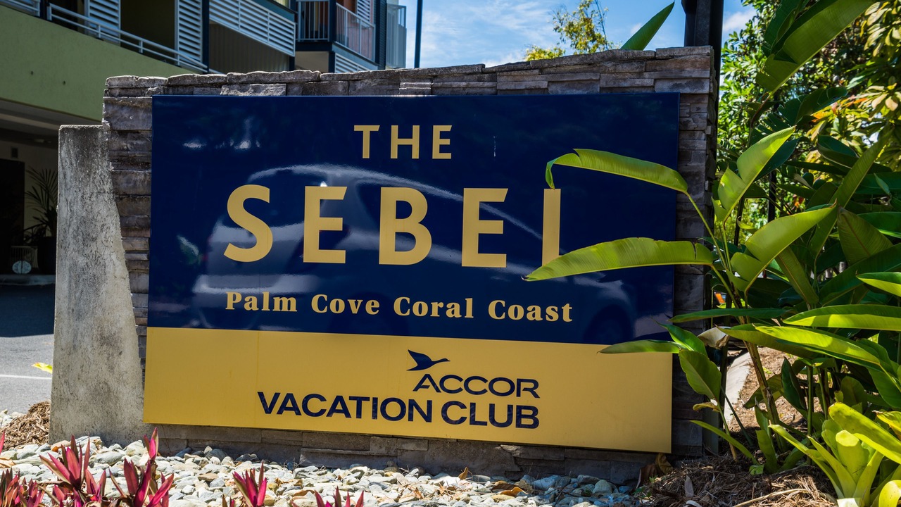 Photo of Outdoor in Palm Cove