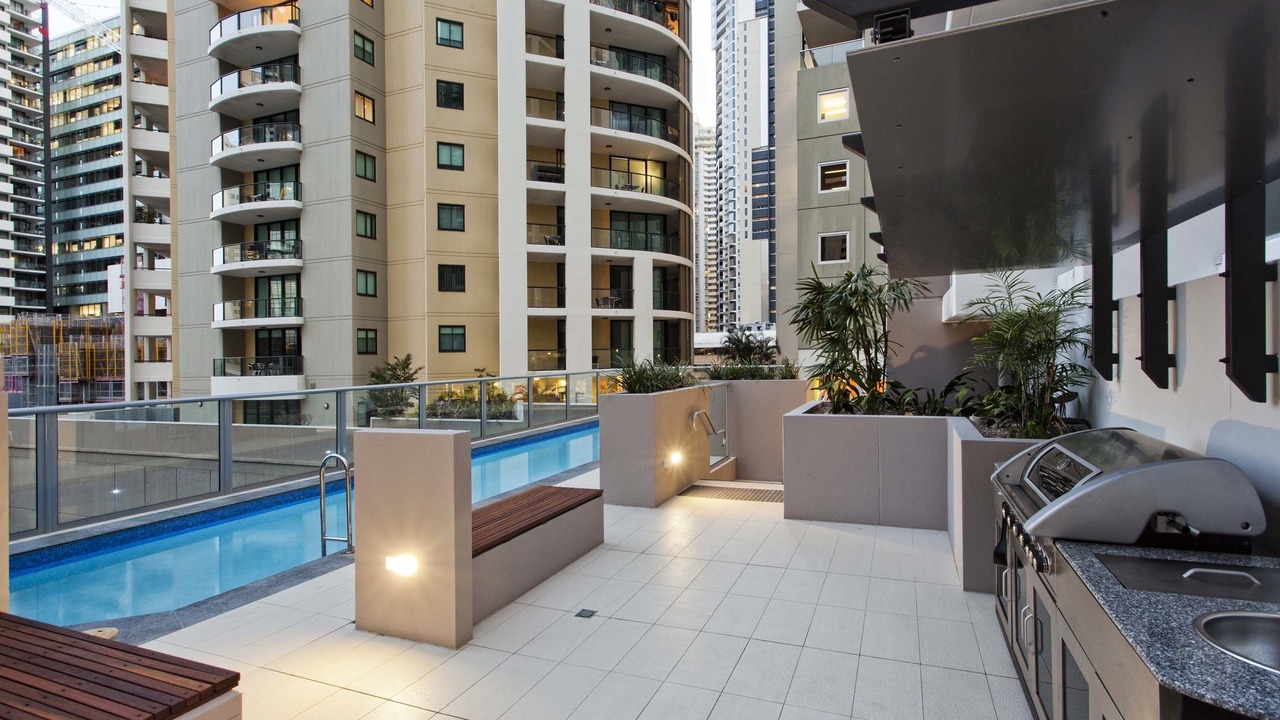 Photo of Outdoor in Brisbane Central Business District