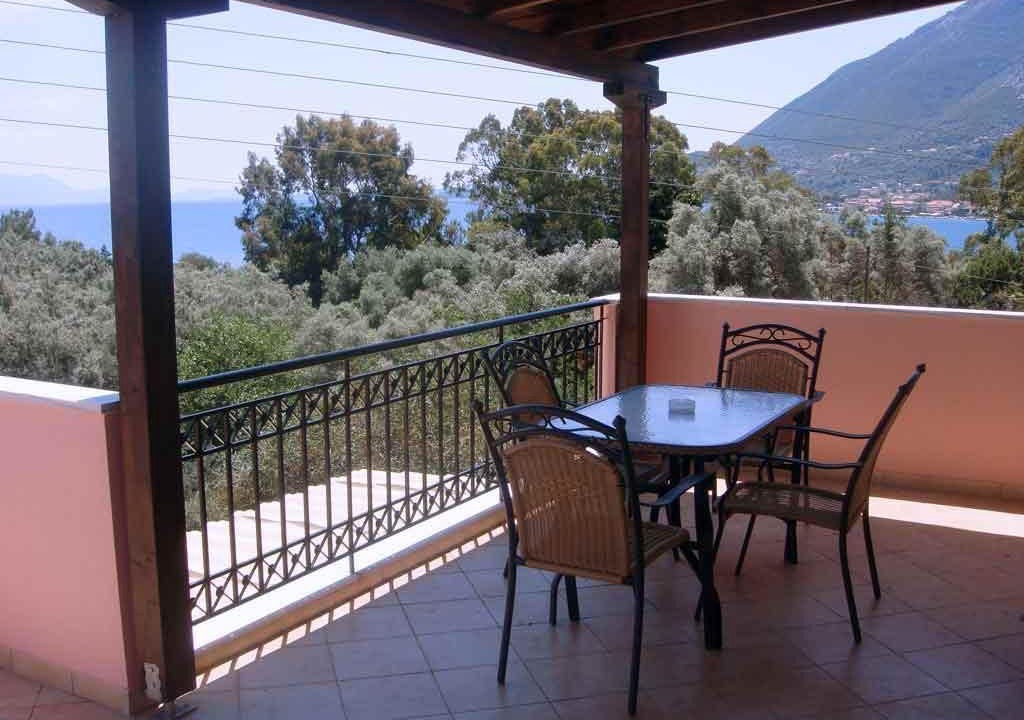 Photo of Patio Balcony in Episkopos