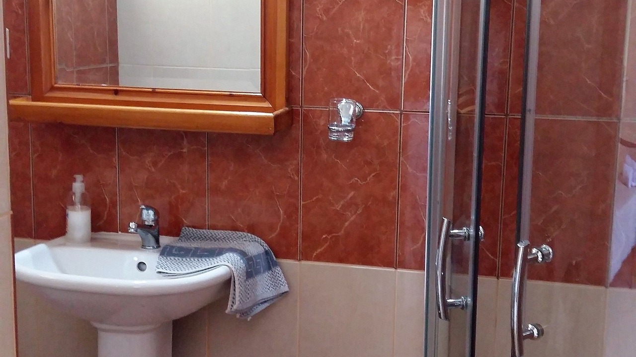 Photo of Bathroom in Episkopos