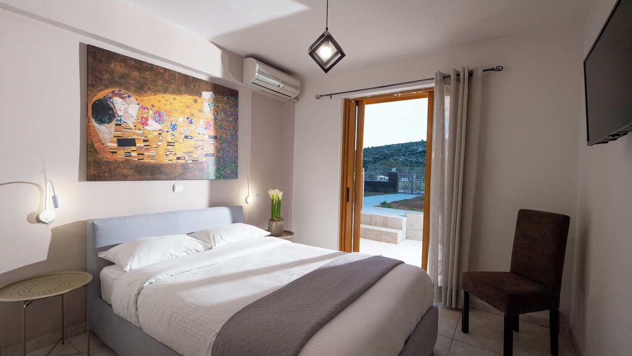 Photo of Bedroom in Vivari