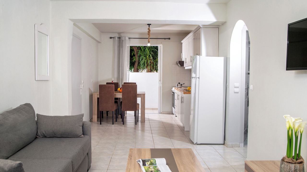 Photo of Livingroom in Vivari