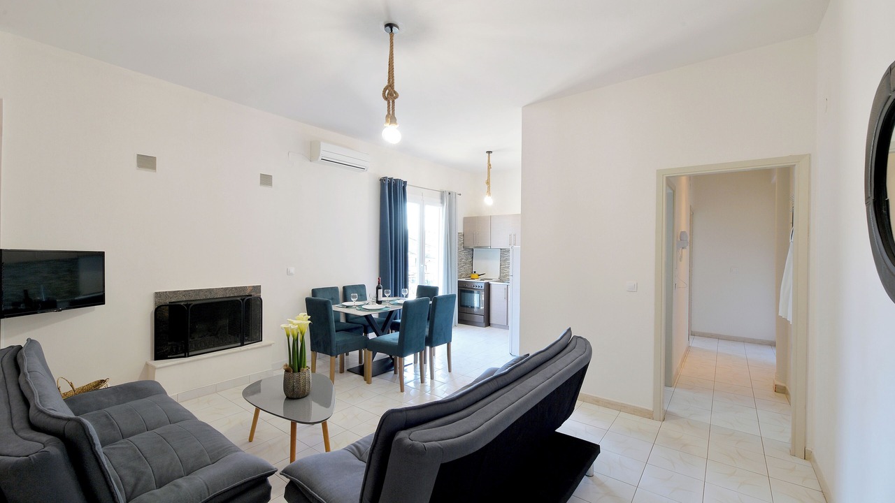 Photo of Livingroom in Vivari