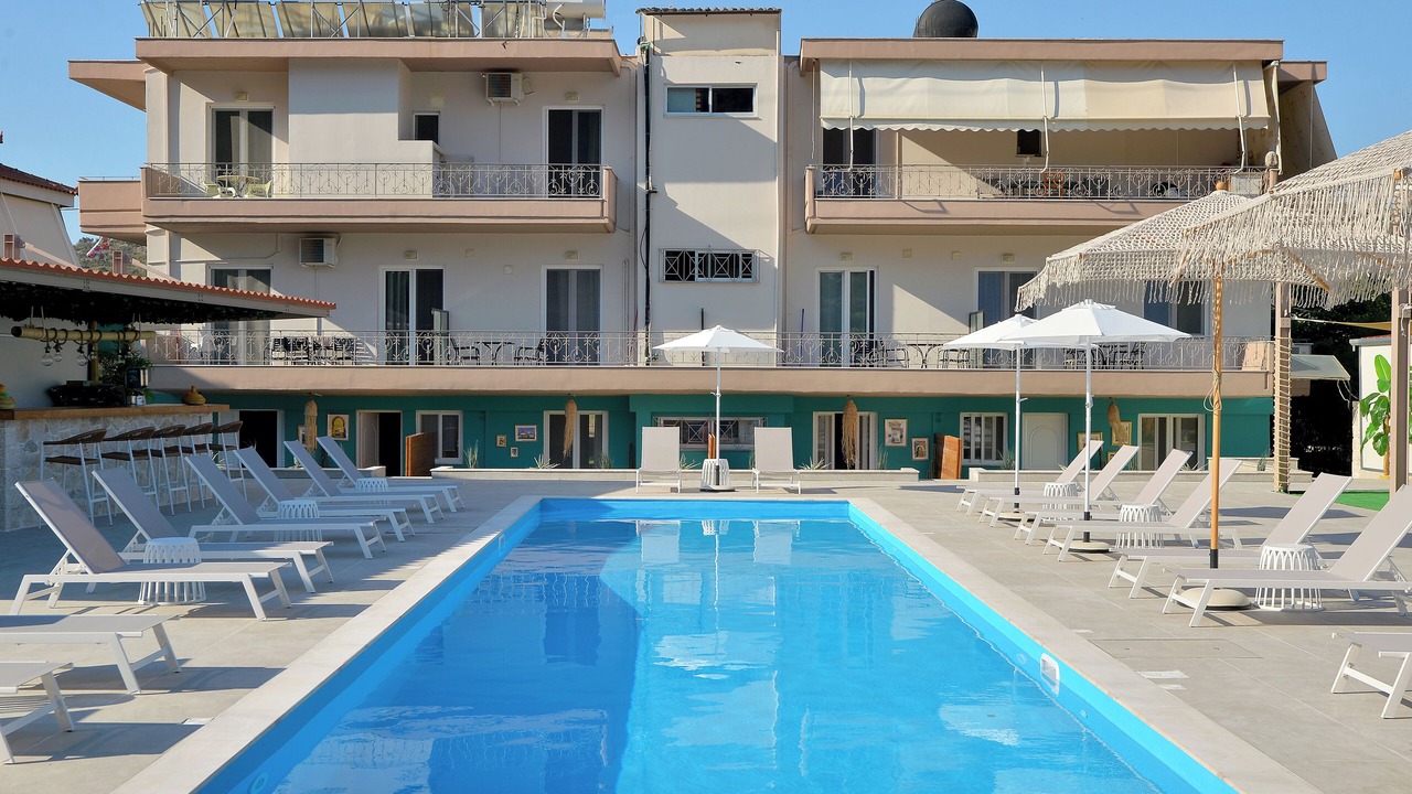 Photo of Outdoor in Vivari