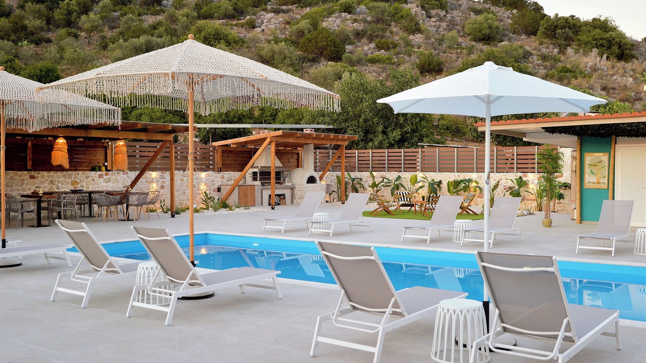Photo of Outdoor in Vivari