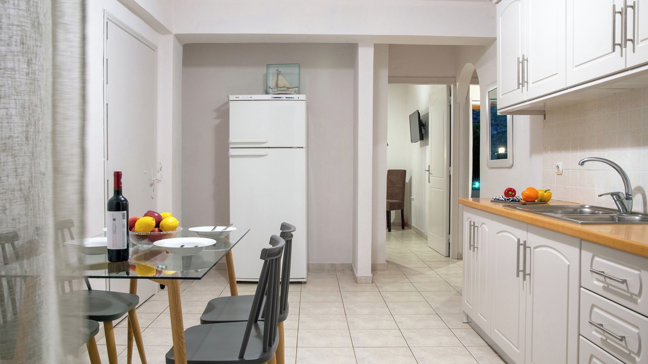 Photo of Kitchen in Vivari