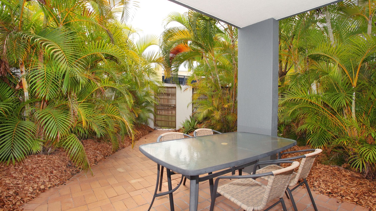 Photo of Patio Balcony in Mooloolaba